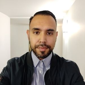 Meet your Posher, Will ruben